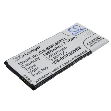 Kompatibilna zamenjava baterije za Samsung EB-BG850BBC,EB-BG850BBE,EB-BG850BBU