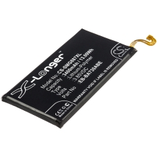 Kompatibilna zamenjava baterije za Samsung EB-BA730ABE