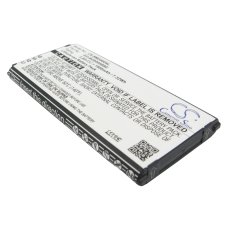 Kompatibilna zamenjava baterije za Samsung EB-BG800BBE,EB-BG800CBE,EG-BG800BBE