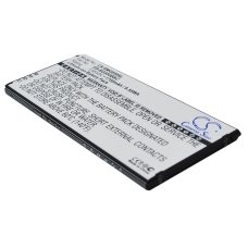 Kompatibilna zamenjava baterije za Samsung EB-BG850BBC,EB-BG850BBE,EB-BG850BBU