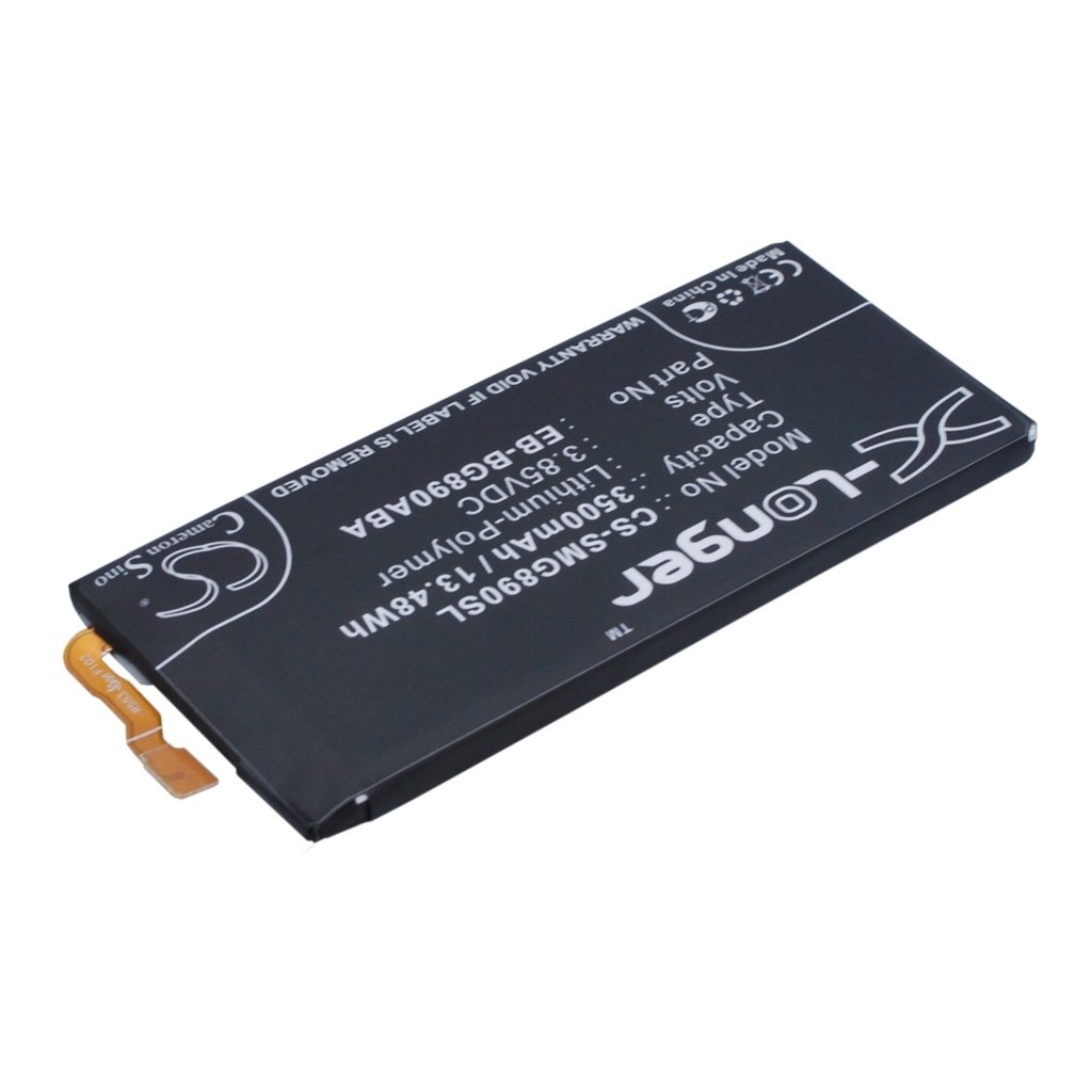Kompatibilna zamenjava baterije za Samsung EB-BG890ABA