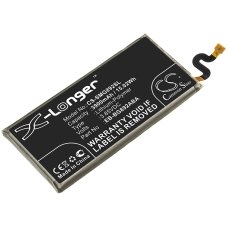 Kompatibilna zamenjava baterije za Samsung EB-BG892ABA