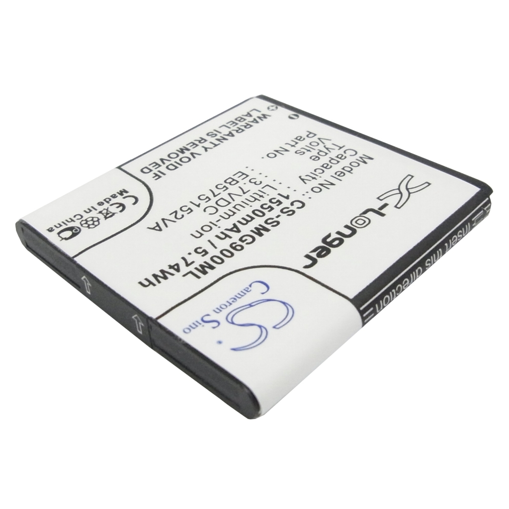 Mobile Phone Battery Samsung GT-I9008