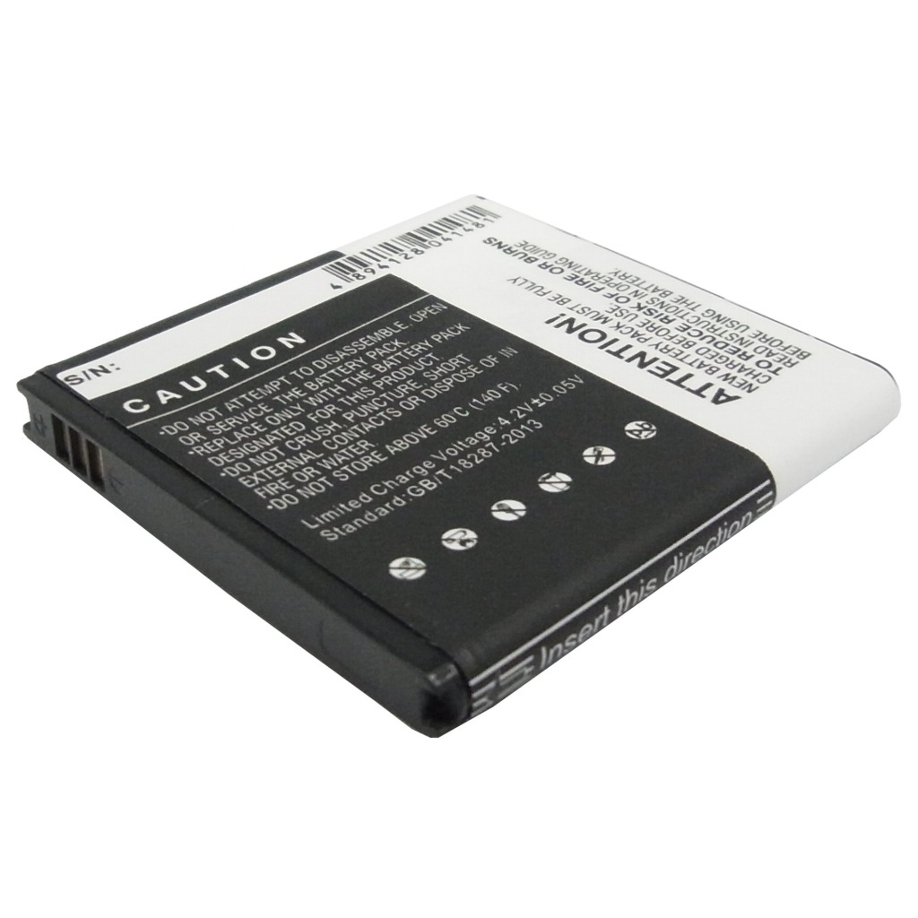 Mobile Phone Battery Samsung GT-I9008