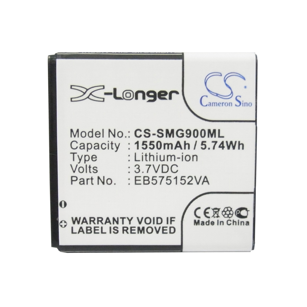 Mobile Phone Battery Samsung GT-I9008