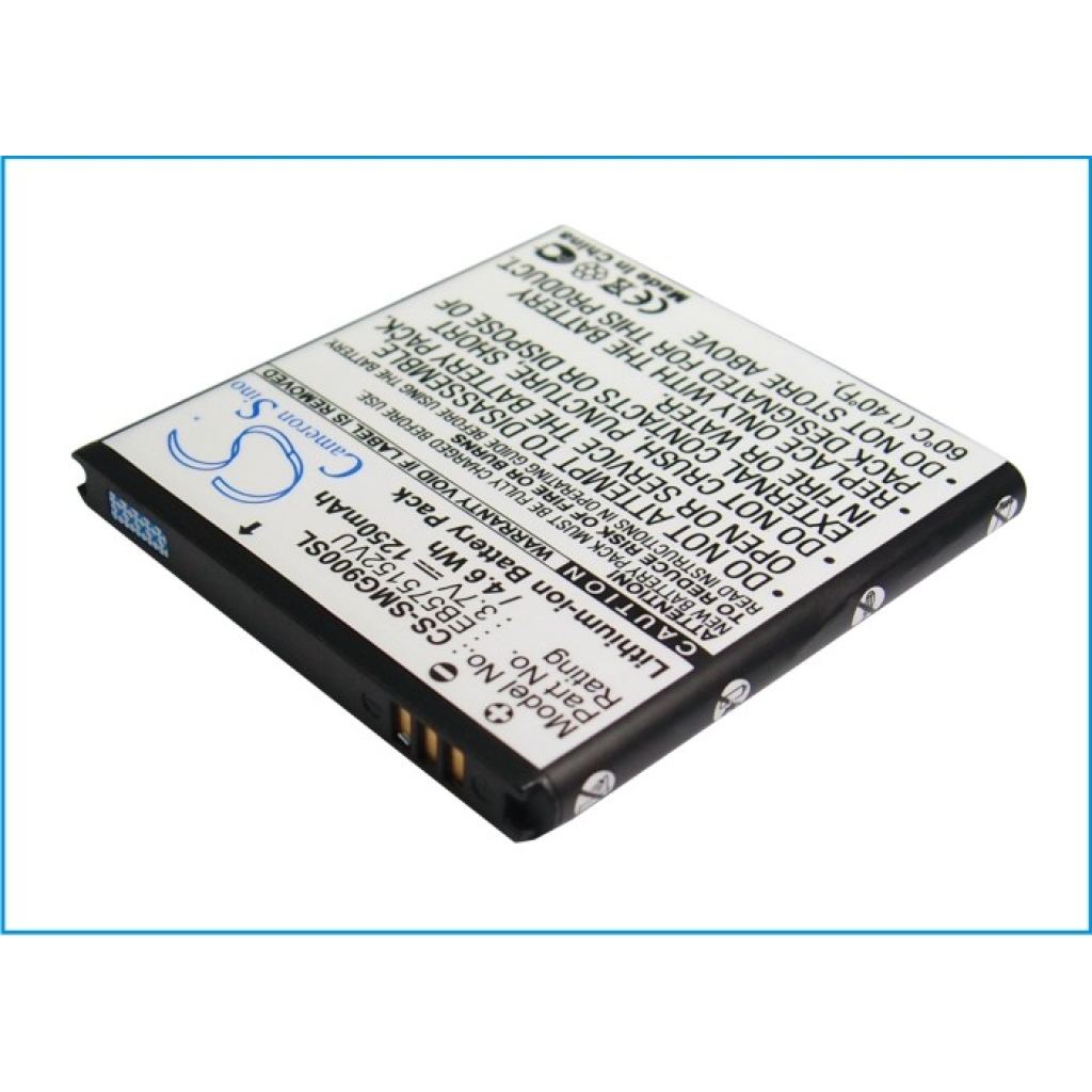 Mobile Phone Battery T-Mobile Vibrant 4G
