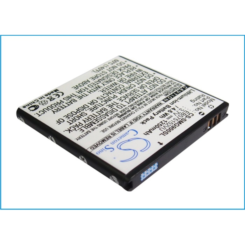 Mobile Phone Battery T-Mobile Vibrant 4G