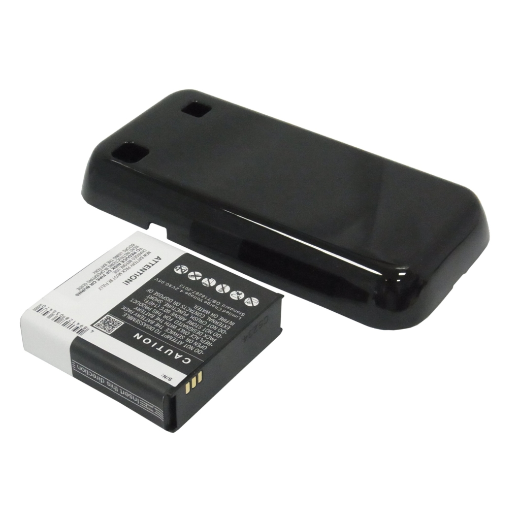 Baterija združljivo z Samsung T-Mobile CS-SMG900XL