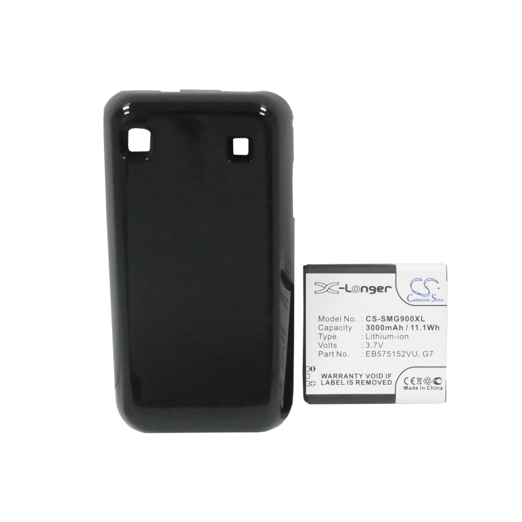 Baterija združljivo z Samsung T-Mobile CS-SMG900XL
