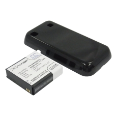 Kompatibilna zamenjava baterije za Samsung EB575152VU,G7