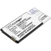 Battery Replaces EB-BN903BU