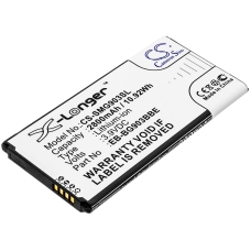 Kompatibilna zamenjava baterije za Samsung EB-BG903BBA,EB-BG903BBE,EB-BN903BA,EB-BN903BBE,EB-BN903BU