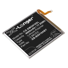 Kompatibilna zamenjava baterije za Samsung EB-BS916ABY,GH82-30470A