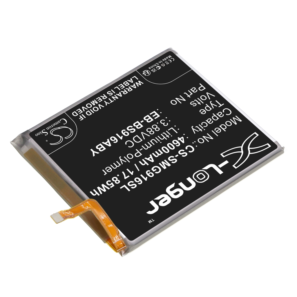 Baterija za mobilni telefon Samsung CS-SMG916SL