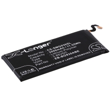 Kompatibilna zamenjava baterije za Samsung EB-BG930ABA,EB-BG930ABE,GH43-04574A,GH43-04574C