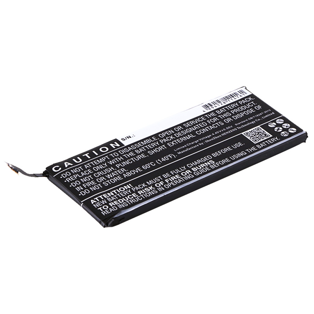 Mobile Phone Battery Samsung Hero