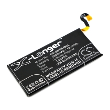 Kompatibilna zamenjava baterije za Samsung EB-BG950ABA,EB-BG950ABE,GH43-04731A