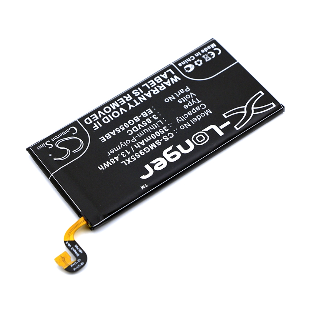 Baterija za mobilni telefon Samsung CS-SMG955XL