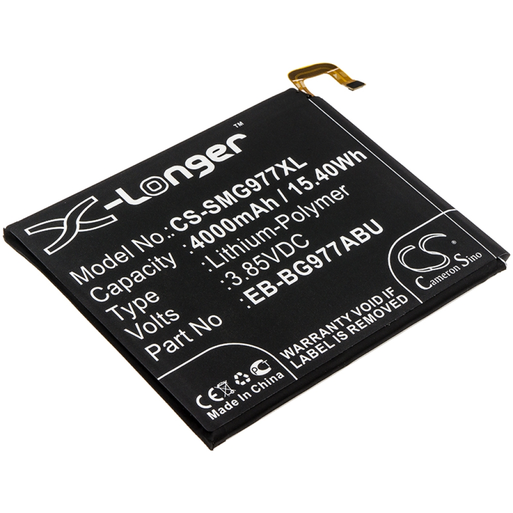Baterija za mobilni telefon Samsung CS-SMG977XL