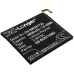 Baterija za mobilni telefon Samsung CS-SMG977XL