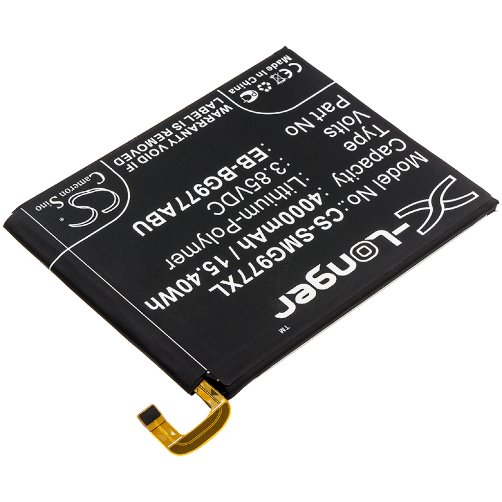 Baterija za mobilni telefon Samsung CS-SMG977XL