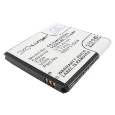 Kompatibilna zamenjava baterije za Samsung EB575152LA,EB575152LU,EB575152VA,EB575152VU,G7...