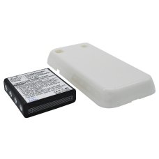 Kompatibilna zamenjava baterije za Samsung EB575152VA,EB575152VU,G7