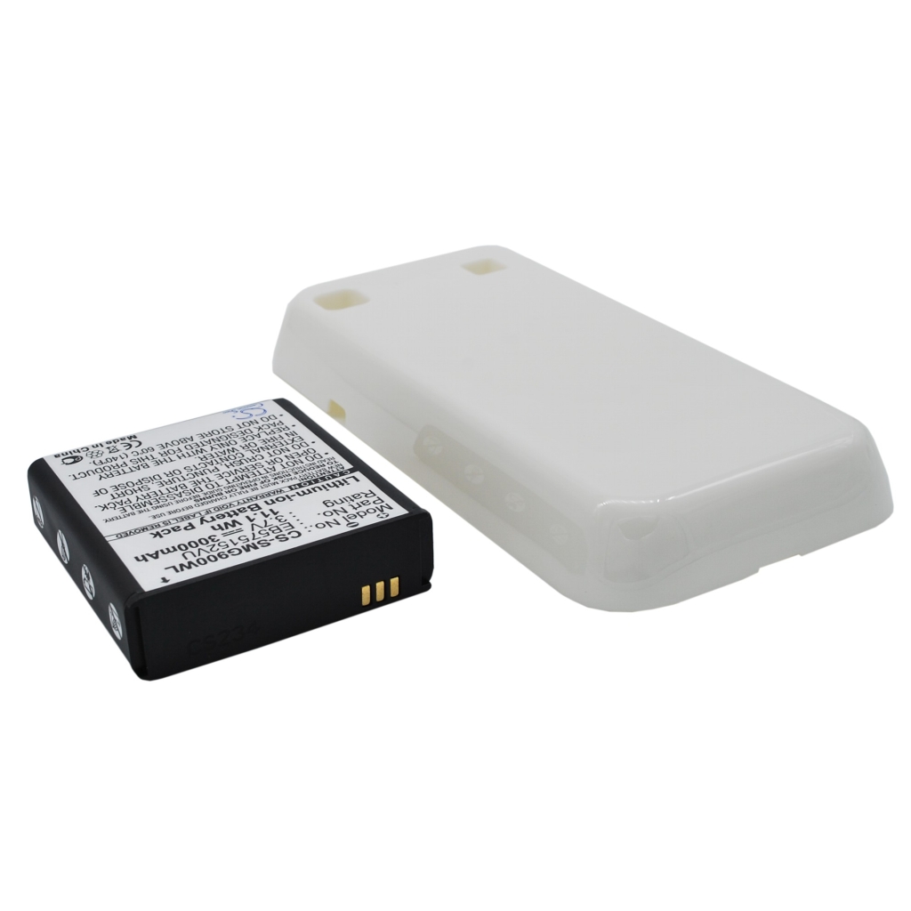 Kompatibilna zamenjava baterije za Samsung EB575152VA,EB575152VU,G7
