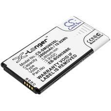 Kompatibilna zamenjava baterije za Samsung EB-BG903BBA,EB-BG903BBE,EB-BN903BA,EB-BN903BBE,EB-BN903BU