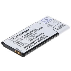 Kompatibilna zamenjava baterije za Samsung EB-BG903BBA,EB-BG903BBE,EB-BN903BA,EB-BN903BBE,EB-BN903BU