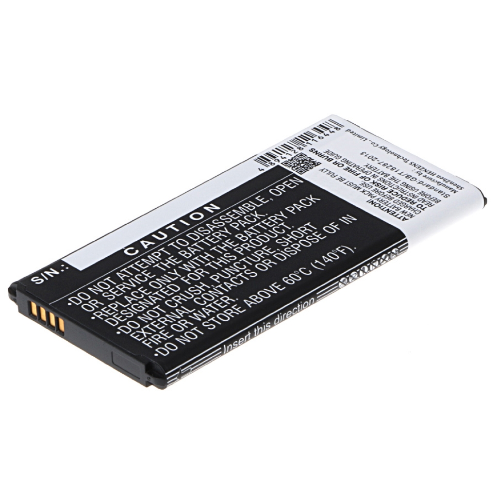 Baterija za mobilni telefon Samsung CS-SMG903XL