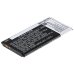 Baterija za mobilni telefon Samsung CS-SMG903XL