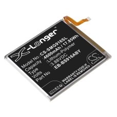 Kompatibilna zamenjava baterije za Samsung EB-BS916ABY,GH82-30470A