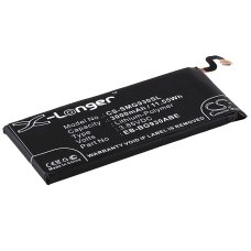 Kompatibilna zamenjava baterije za Samsung EB-BG930ABA,EB-BG930ABE,GH43-04574A,GH43-04574C