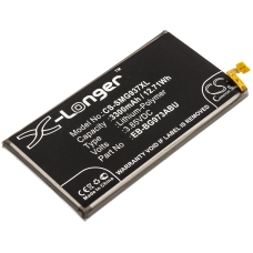 Kompatibilna zamenjava baterije za Samsung EB-BG973ABU,GH82-18826A