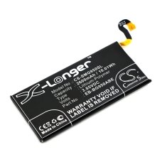Kompatibilna zamenjava baterije za Samsung EB-BG950ABA,EB-BG950ABE,GH43-04731A