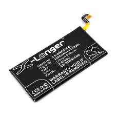 Kompatibilna zamenjava baterije za Samsung EB-BG955ABA,EB-BG955ABE,GH43-04733A