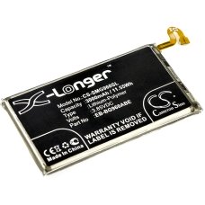 Kompatibilna zamenjava baterije za Samsung EB-BG960ABE