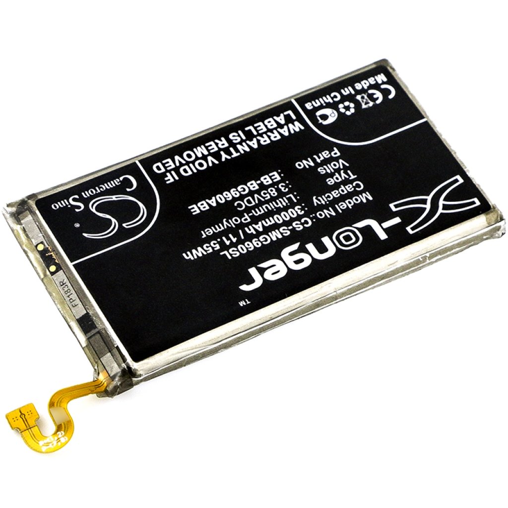 Kompatibilna zamenjava baterije za Samsung EB-BG960ABE