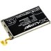 Kompatibilna zamenjava baterije za Samsung EB-BG960ABE