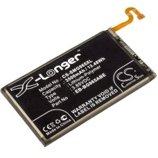 Kompatibilna zamenjava baterije za Samsung EB-BG965ABA,EB-BG965ABE,GH82-15960A
