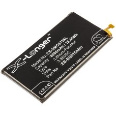 Kompatibilna zamenjava baterije za Samsung EB-BG975ABU