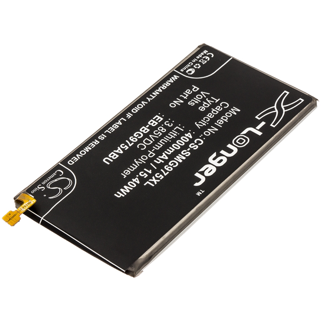 Kompatibilna zamenjava baterije za Samsung EB-BG975ABU