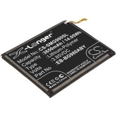 Kompatibilna zamenjava baterije za Samsung EB-BG980ABY,GH82-22122A