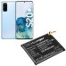 Kompatibilna zamenjava baterije za Samsung EB-BG985ABY