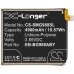Kompatibilna zamenjava baterije za Samsung EB-BG988ABY
