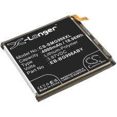 Kompatibilna zamenjava baterije za Samsung EB-BG998ABY,EB-BG998ABY=U,GH82-24592A