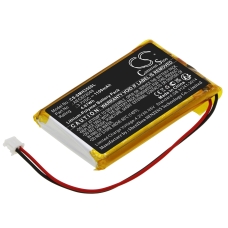 Kompatibilna zamenjava baterije za Simrad AEC603048