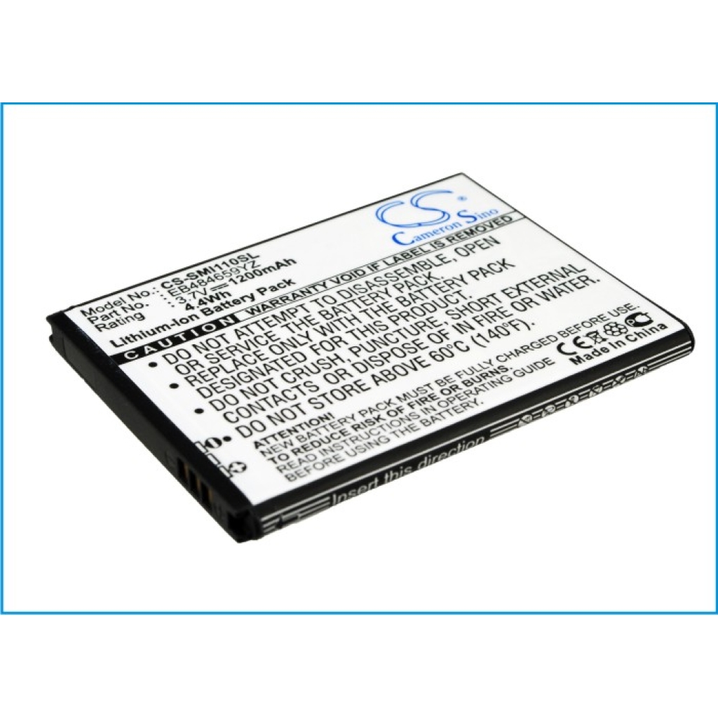 Namizni polnilnik Nokia CS-SMI110SL