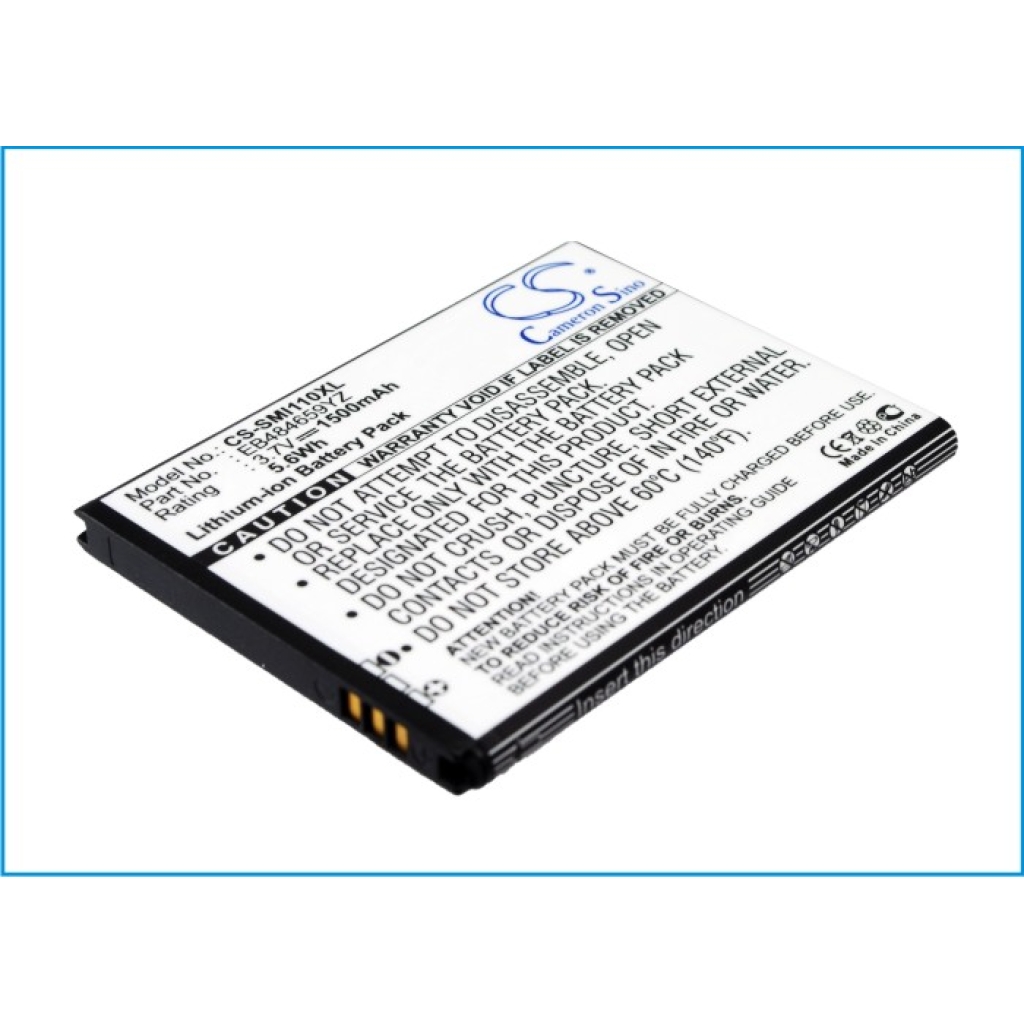 Mobile Phone Battery Samsung SCHI110ZKV